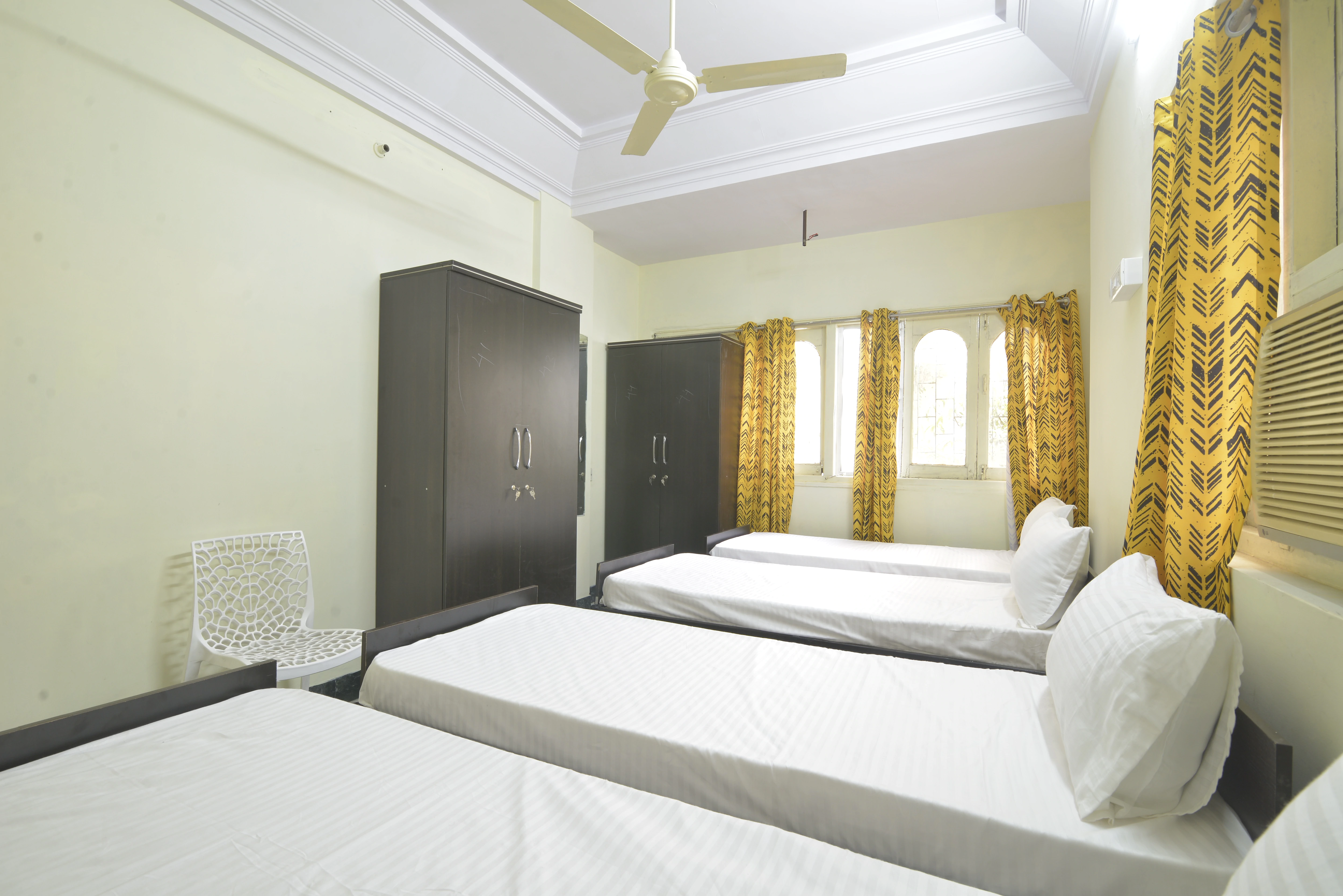 Best PG's in Haridwar | PG Life