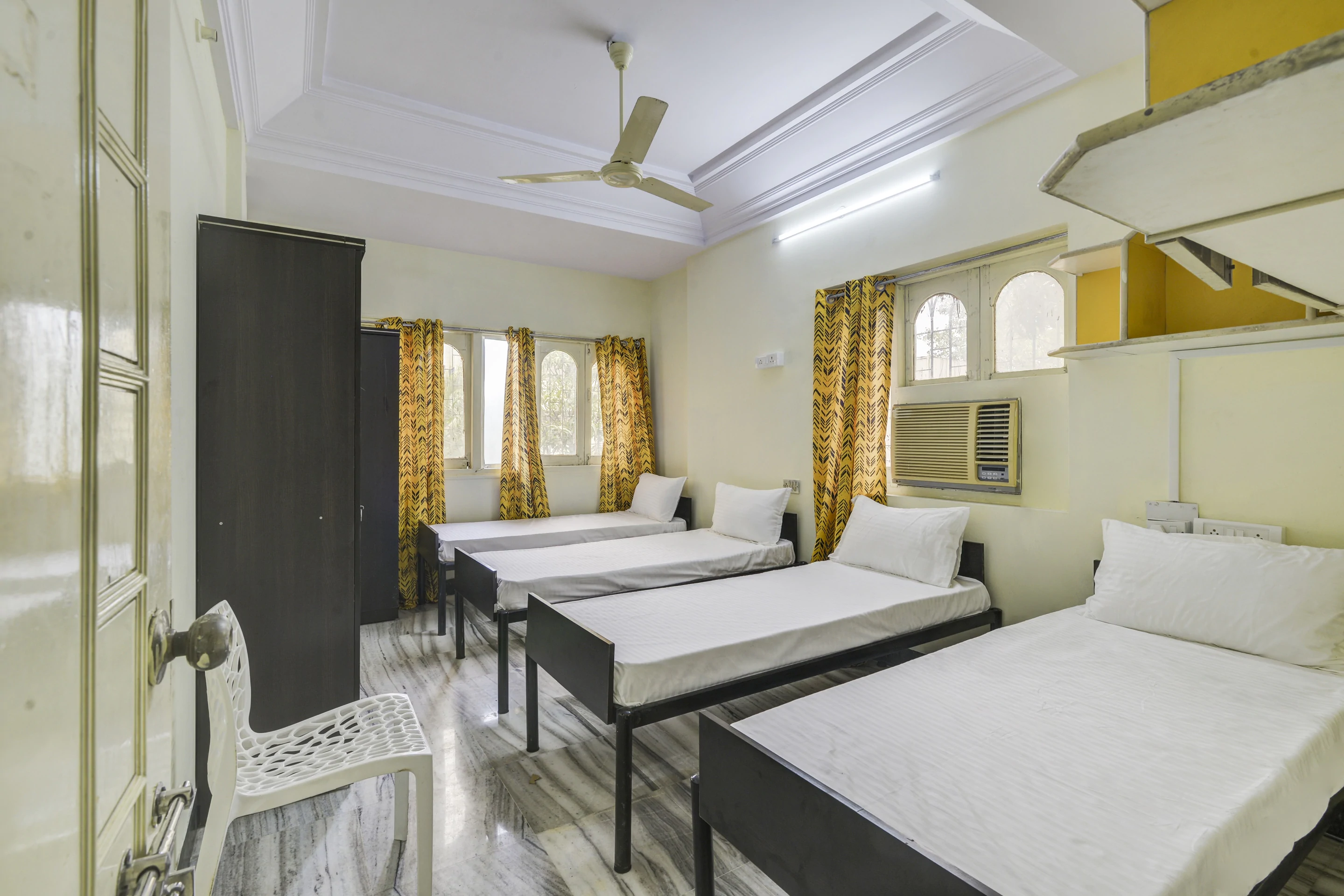 Best PG's in Haridwar | PG Life