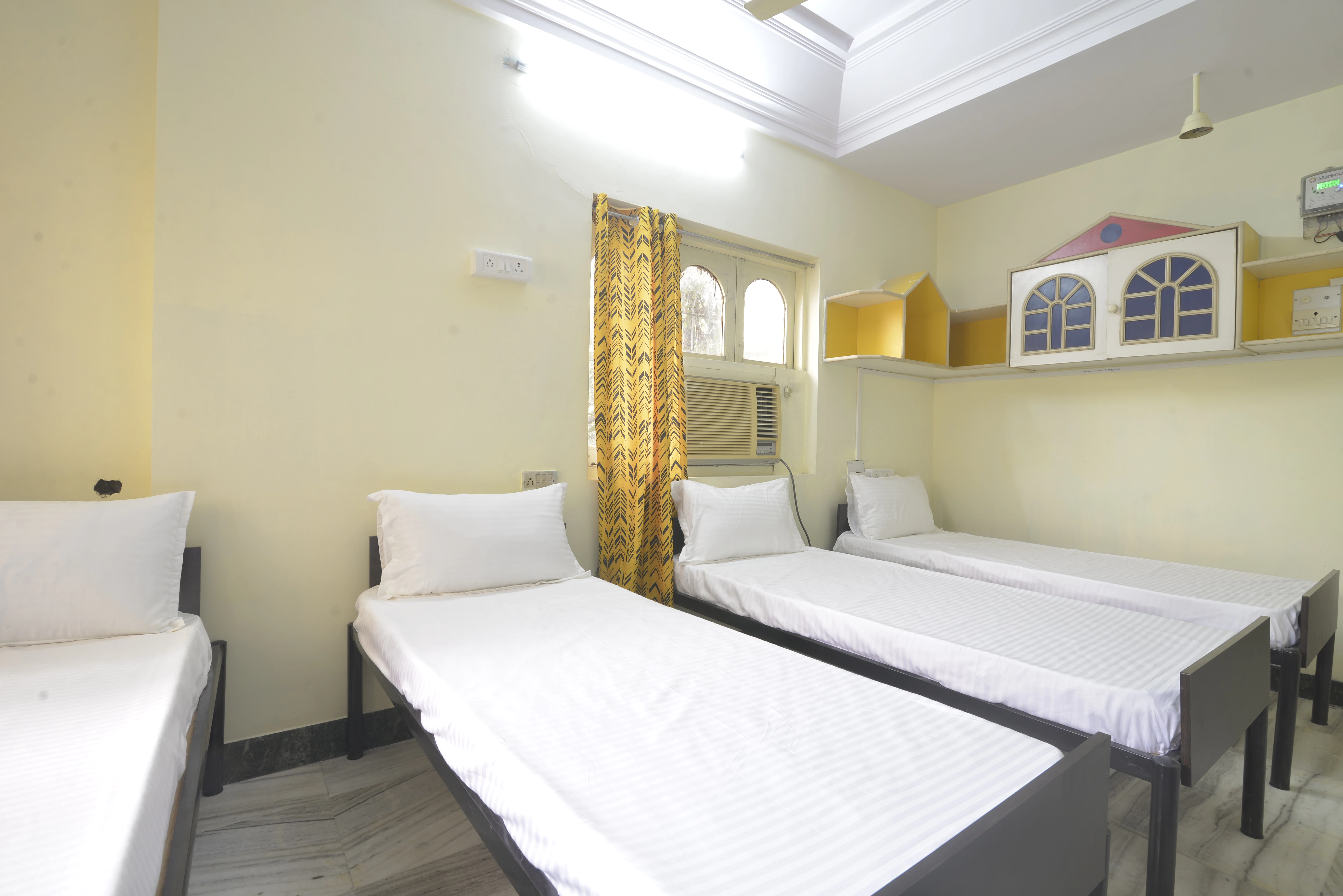 Best PG's in Haridwar | PG Life
